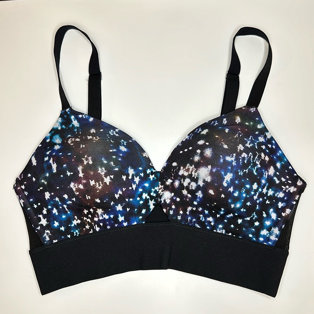 Spanx Swim to Gym Active Swim Bra